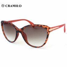 Precio bajo con marca uv400 kaidi gafas de sol gafas de sol de moda